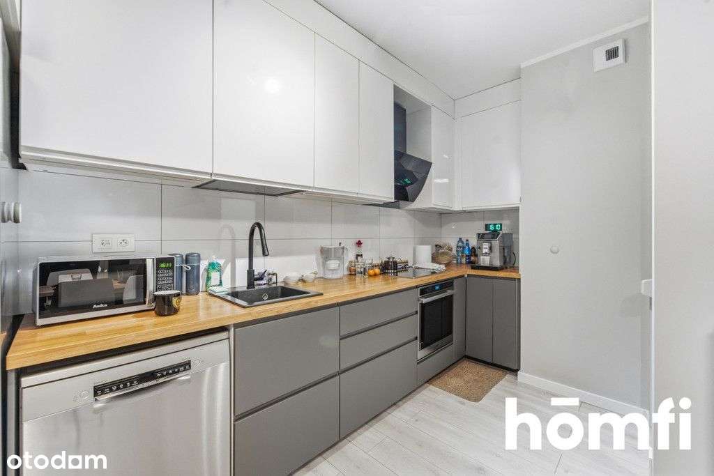 Bardowskiego 70 m2, ogród 60 m2 - Pełny obrazek: 5/19