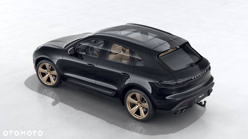 Porsche Macan - 3