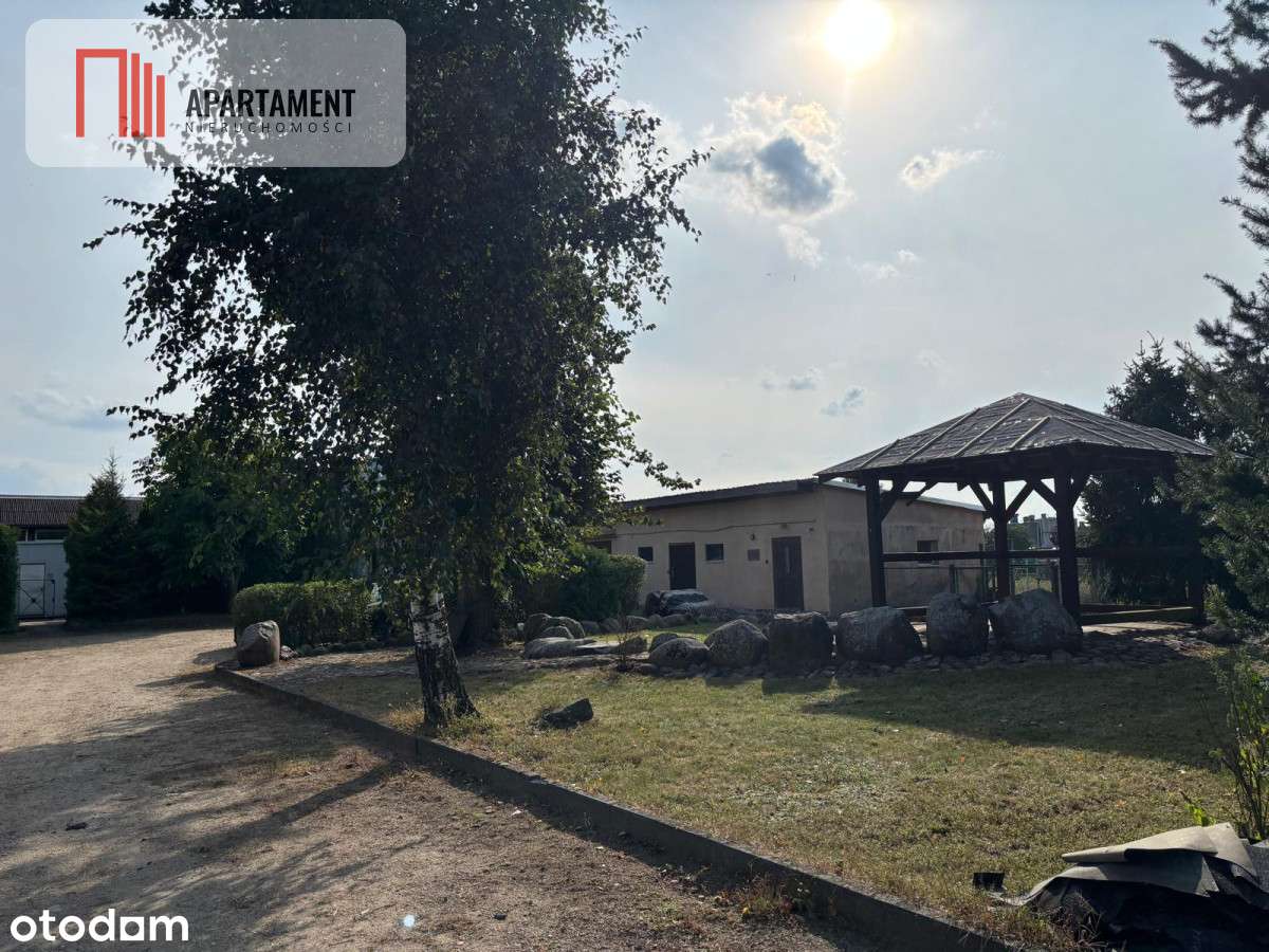 Cisza i spokój - przestronny dom dla rodziny - Pełny obrazek: 5/19