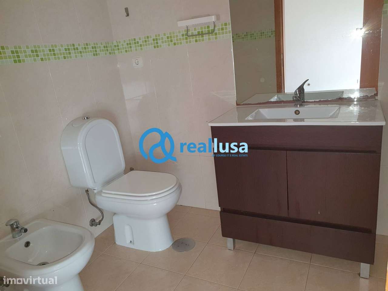 Apartamento T3 c/ garagem Rio Tinto Gondomar-10