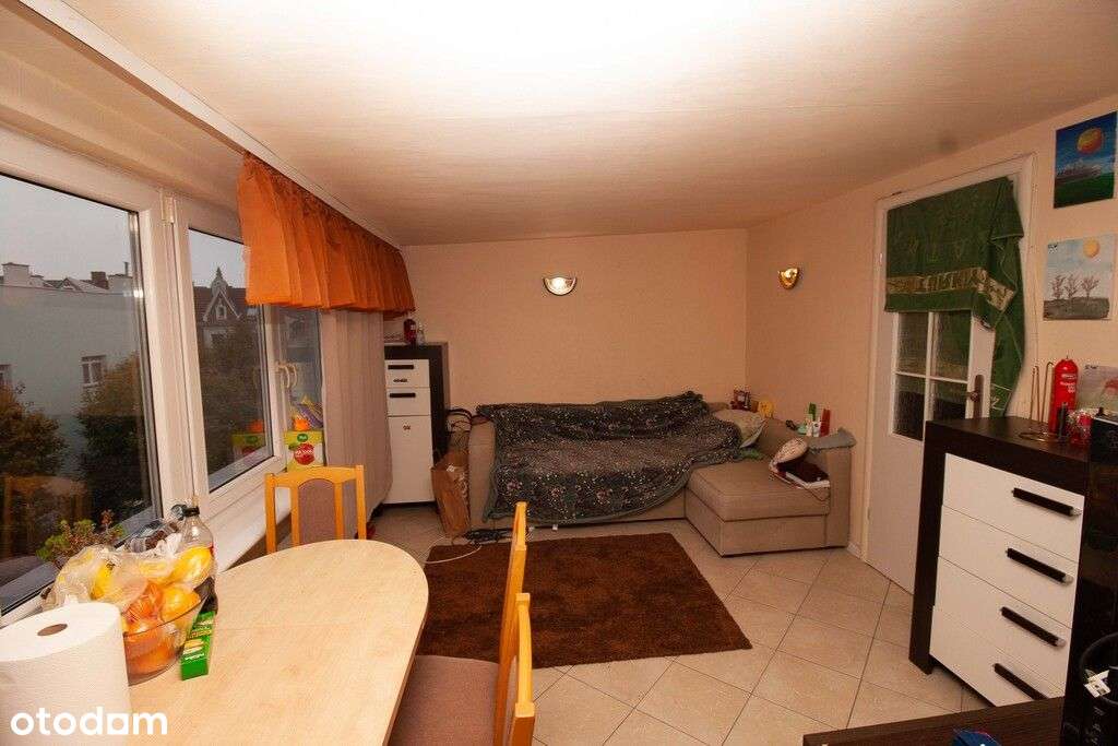 2 pokoje w centrum przy Kaskadzie-8