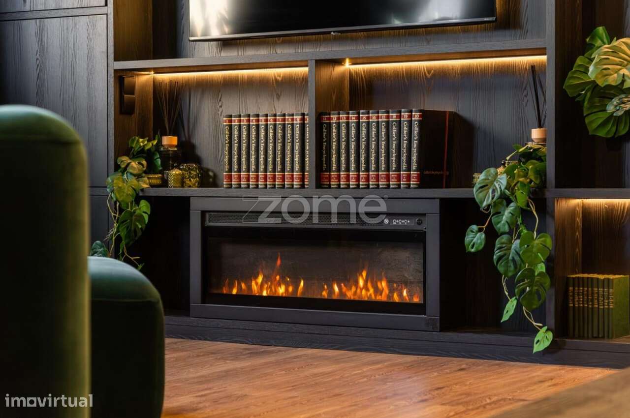 Apartamento T0+2 em Vila Nova de Gaia - Grande imagem: 4/16