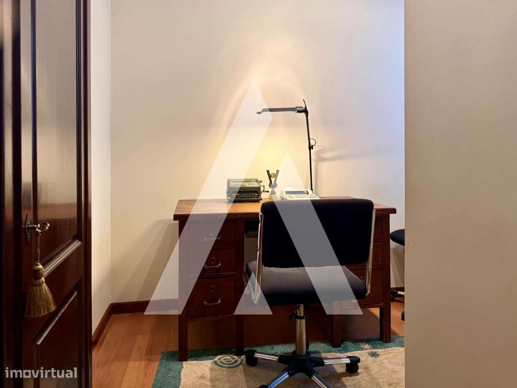 Quinta com 5.000 m² em Guimarães | Natureza e Privacidade-23