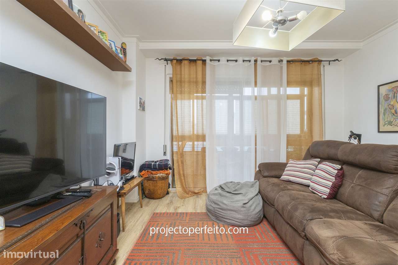 Apartamento T3 Venda em Anta e Guetim,Espinho - Grande imagem: 4/16