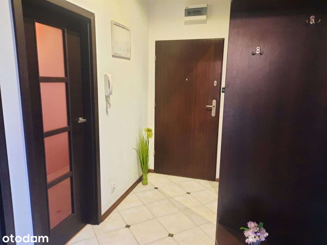 Tanio*Apartament*BitwyBiałostockiej*parter*ogródek-16