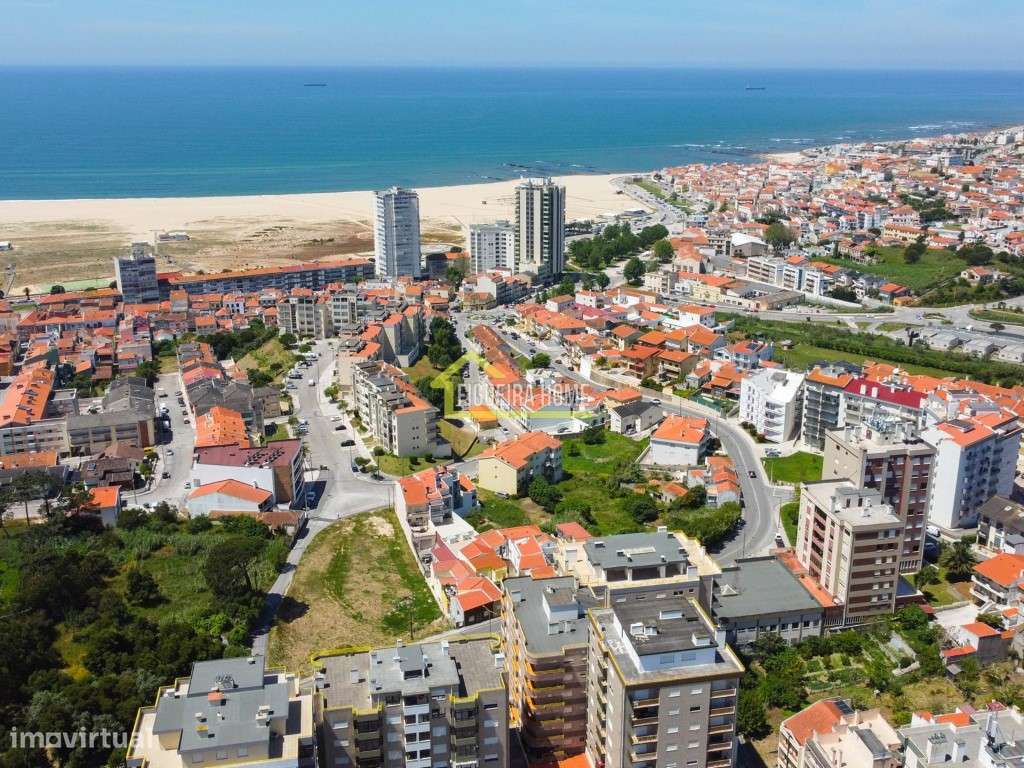 Moradia com Vista Mar - Buarcos, Figueira da Foz-3