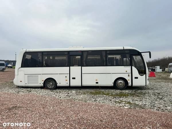 Irisbus Midirider - 2
