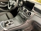 Mercedes-Benz GLC 350 d 4Matic 9G-TRONIC Exclusive - 27