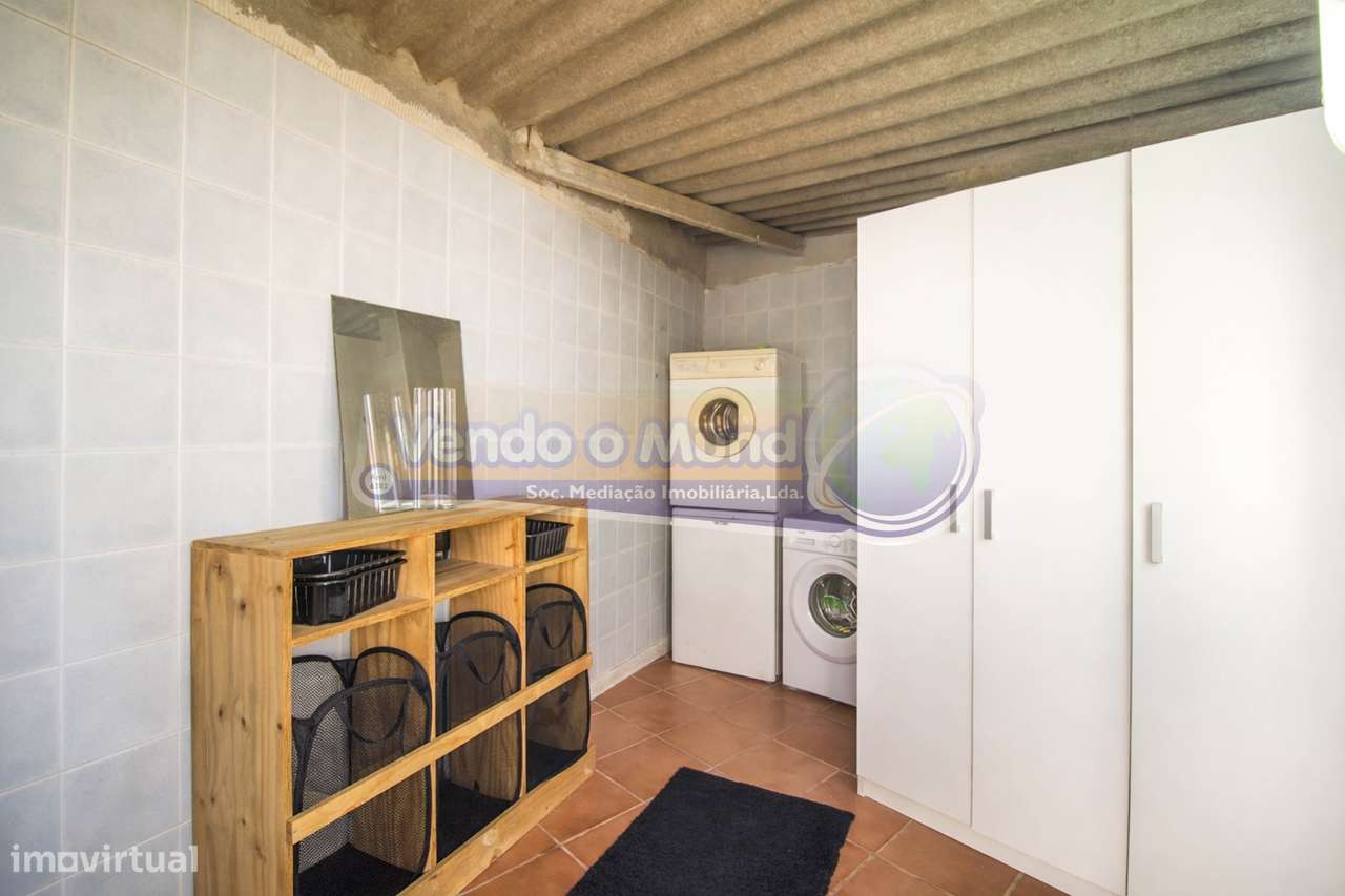 Moradia T3 em Marinhais (M811)-29