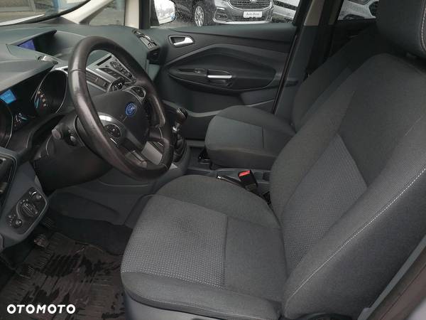 Ford C-MAX 1.6 EcoBoost Trend ASS - 9