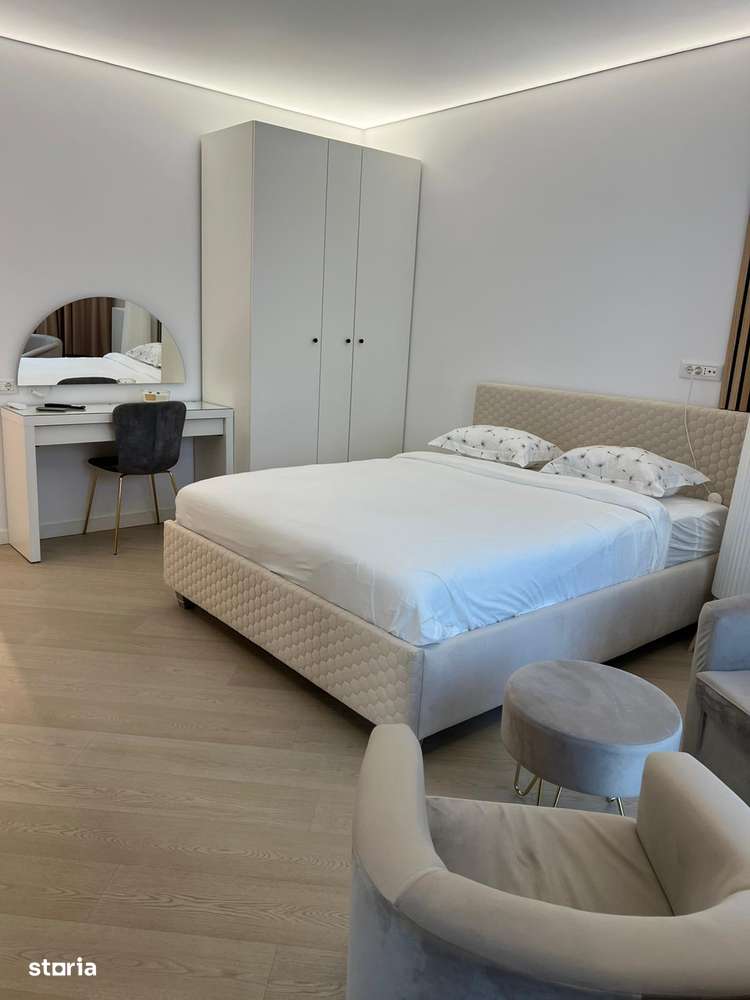 Propun spre vinzare studio bloc  Cortina North-faza 2 - Imagine principală: 1/18