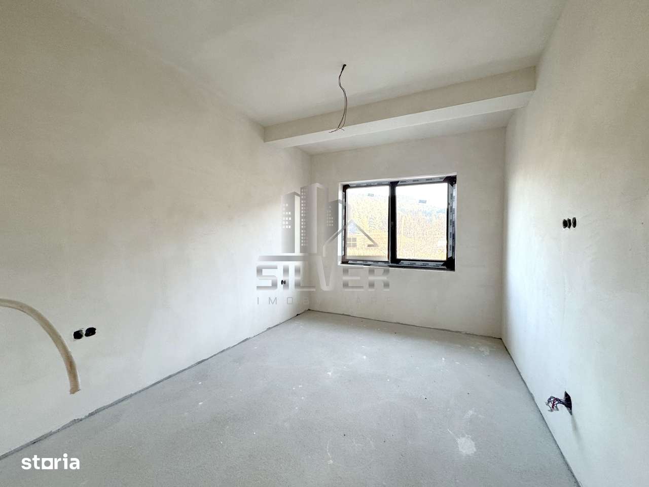 Case individuale cu teren de 400 mp!-13