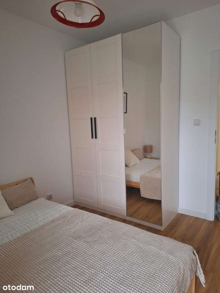 Nowe mieszkanie, 2pokoje, 31m2, parking - Pełny obrazek: 5/11