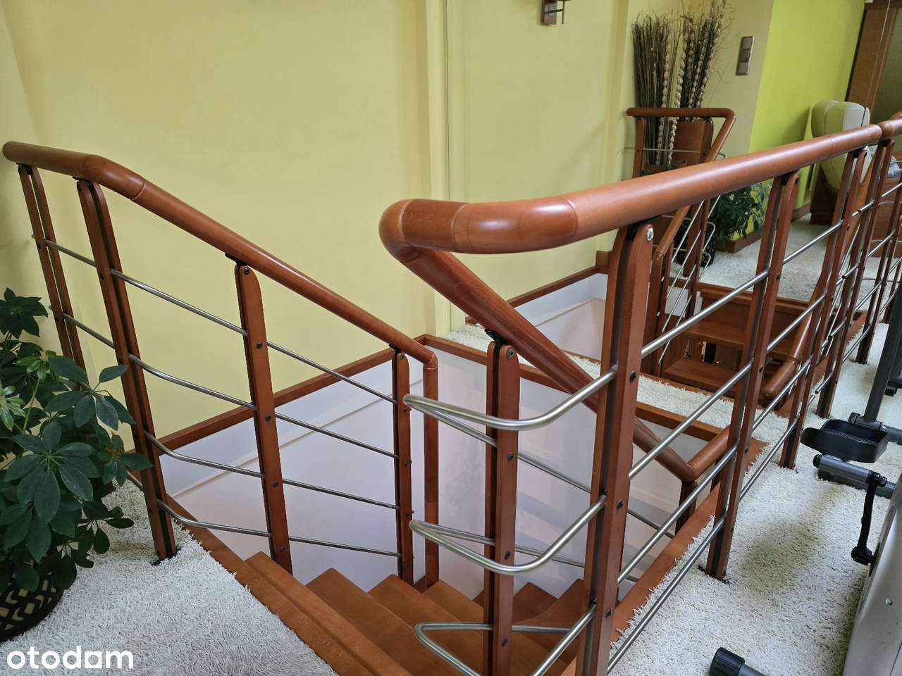 Dwupoziomowy apartament z duszą | Gdynia Dąbrowa | ul. Gorczycowa-16