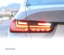 FAROLINS OLED DINAMICOS PARA BMW SERIE 3 G20 19-22 LIGHT BAR OLED VERMELHO - 5