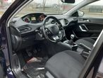 Peugeot 308 1.6 BlueHDi Business Line S&S - 20