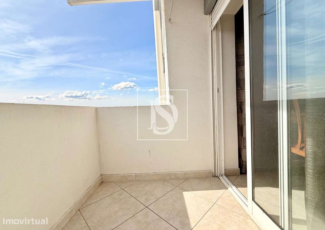 Apartamento T4 Venda em Moita,Moita-17
