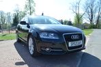 Audi A3 1.2 TFSI Ambition - 10