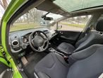 Honda Jazz 1.3 DSi i-VTEC IMA CVT Comfort - 12