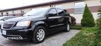 Chrysler Town & Country 3.6 Limited - 2