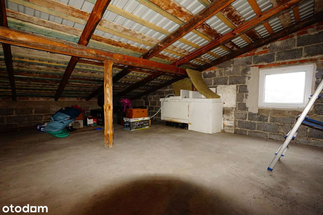 2 wejścia/idealny jako dwurodzinny lub pod wynajem-13