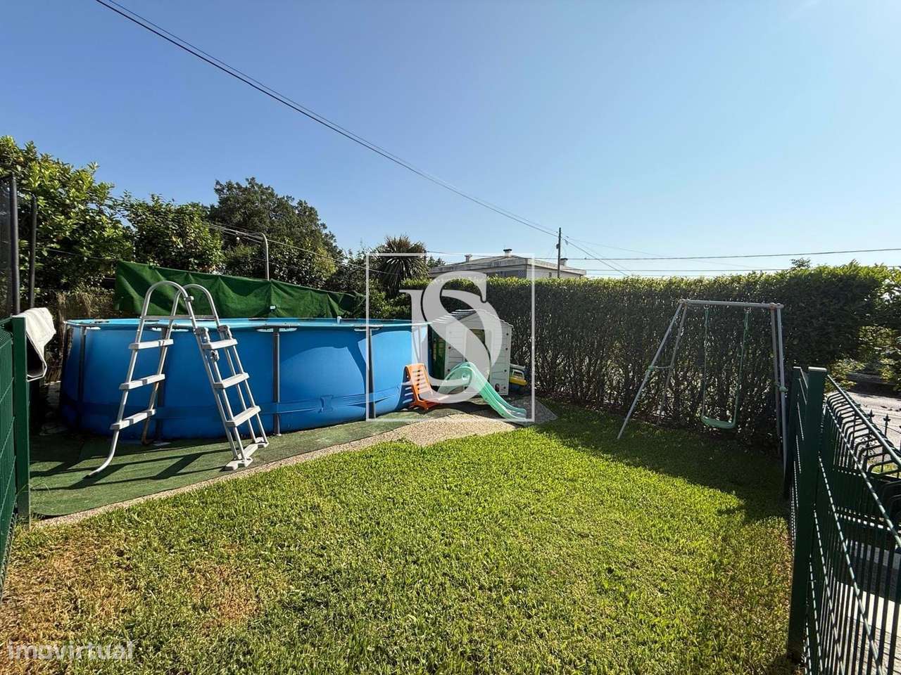 Moradia Individual Esporões-22