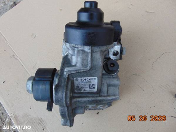 Pompa inalte VW T5 motor 2.0 euro 5 pompa inalta presiune VW T5 2.0 - 5