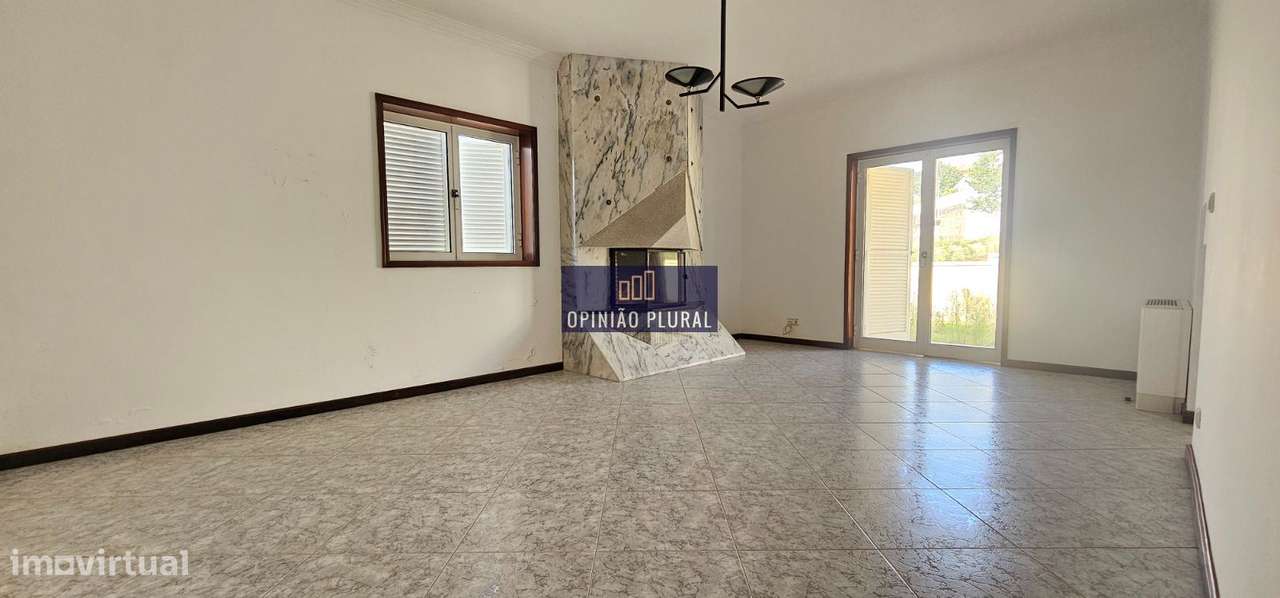 Moradia Exclusiva T4 com Piscina | Conforto e Elegância em Sanfins ...-8