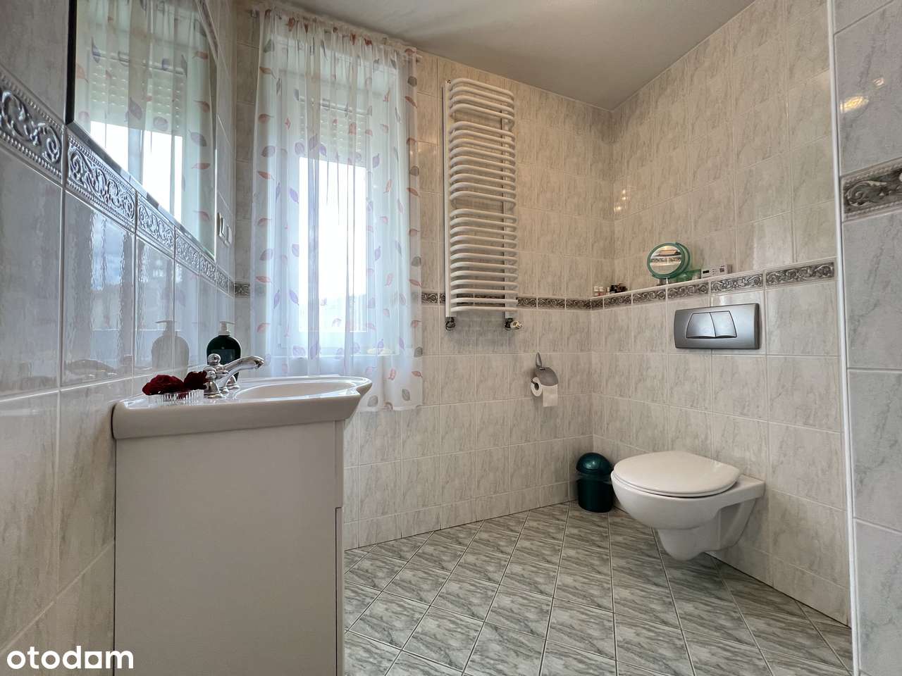 Mieszkanie 3 pok./115,70 m2/Dwupoziomowe/ul. Turystyczna/Garaż-9