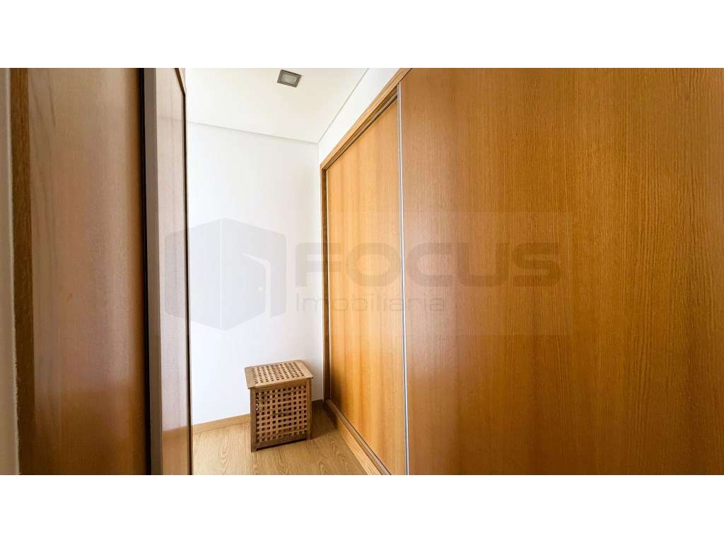 Moderna Moradia T4 - Aveiro-17