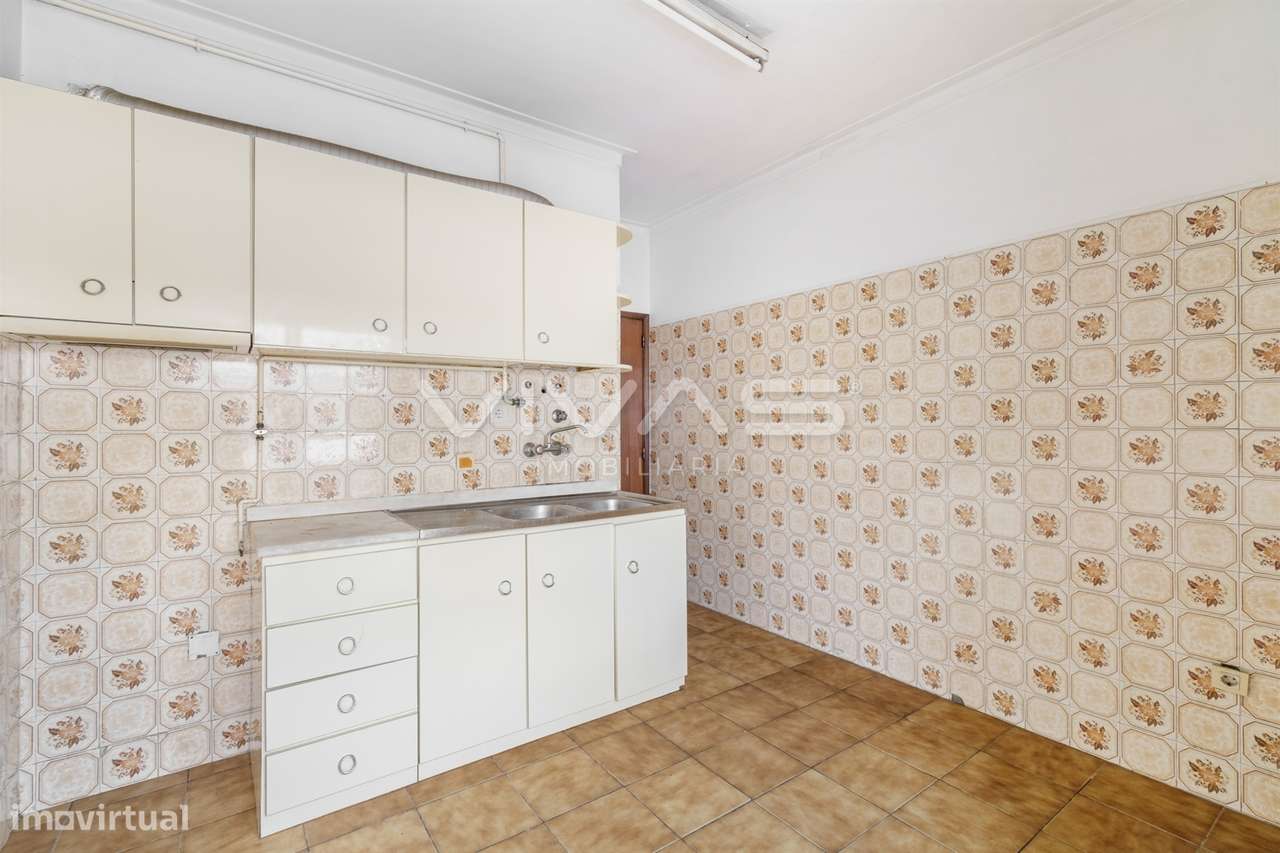 Apartamento T1 em São José de São Lázaro, Braga - Grande imagem: 5/6