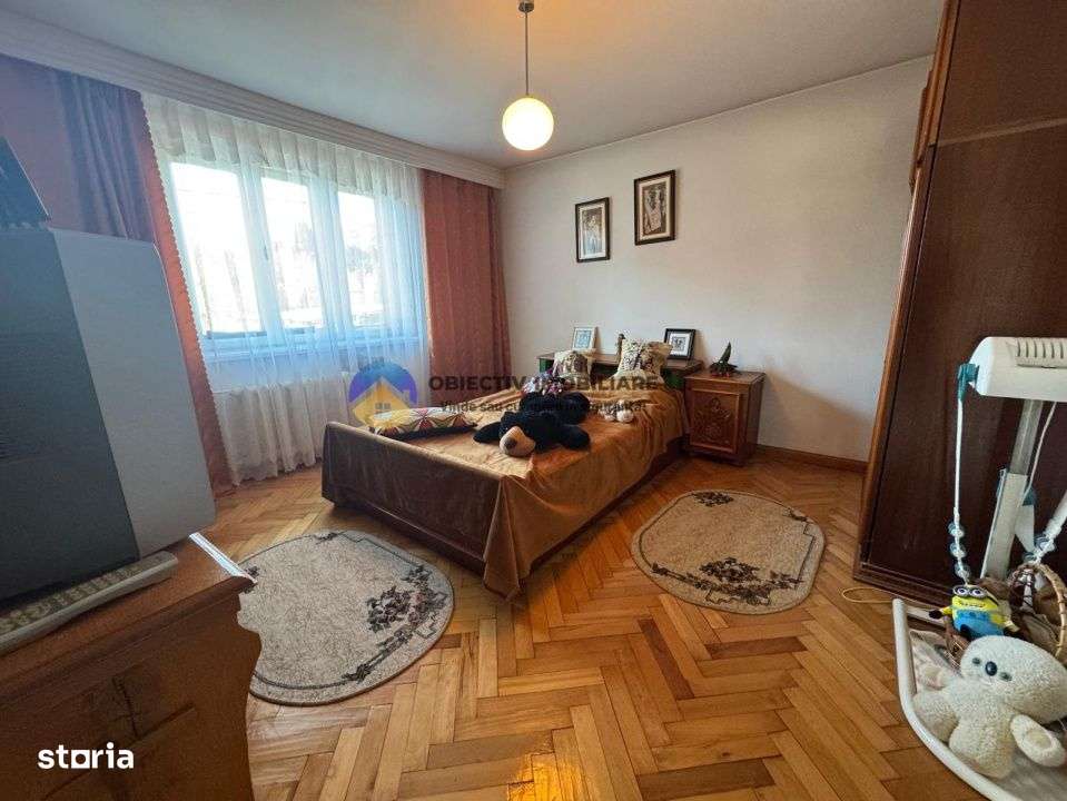 Vila + teren de vanzare cu priveliste panoramica – vis a vis de stat - Imagine principală: 5/19