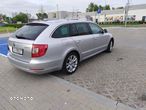 Skoda Superb 2.0 TDI Family DSG - 6