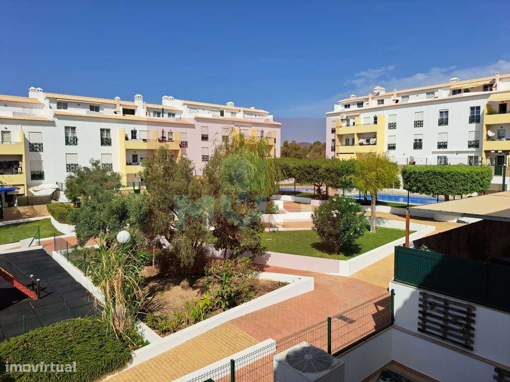 Apartamento T3 em condomínio fechado, com Garagem em Box - Almancil - Grande imagem: 5/43