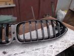 bmw 8 g14 g15 g16 m-pakiet atrapa grill przod 7449421 - 2