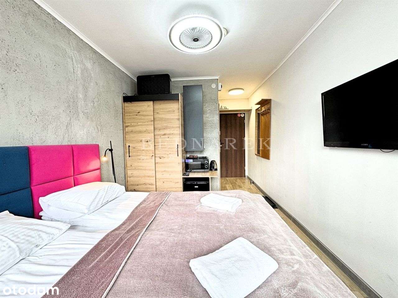 Gotowy apartament w górach z wynajmem-3