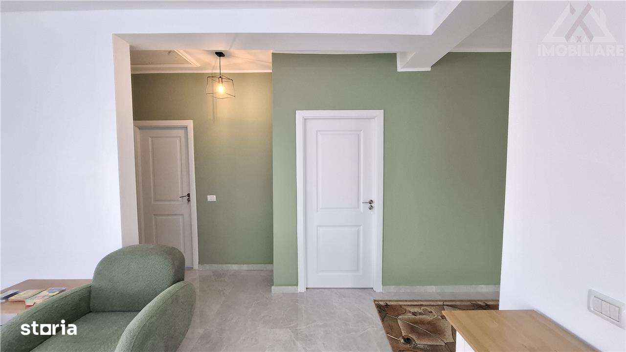 Intabulata!Casa Valea Lupului,4 camere,2 BAI,Teren 420 mp,Drum betonat - Imagine principală: 5/18