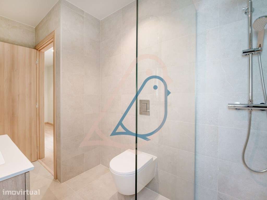 Fantástica Moradia T2 Nova - Moita Redonda, Fátima-28