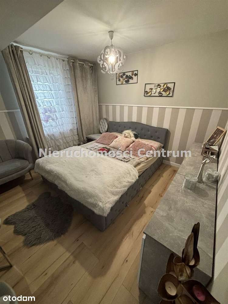 mieszkanie glamour - Jedlina Zdrój - ogródek - Pełny obrazek: 3/7