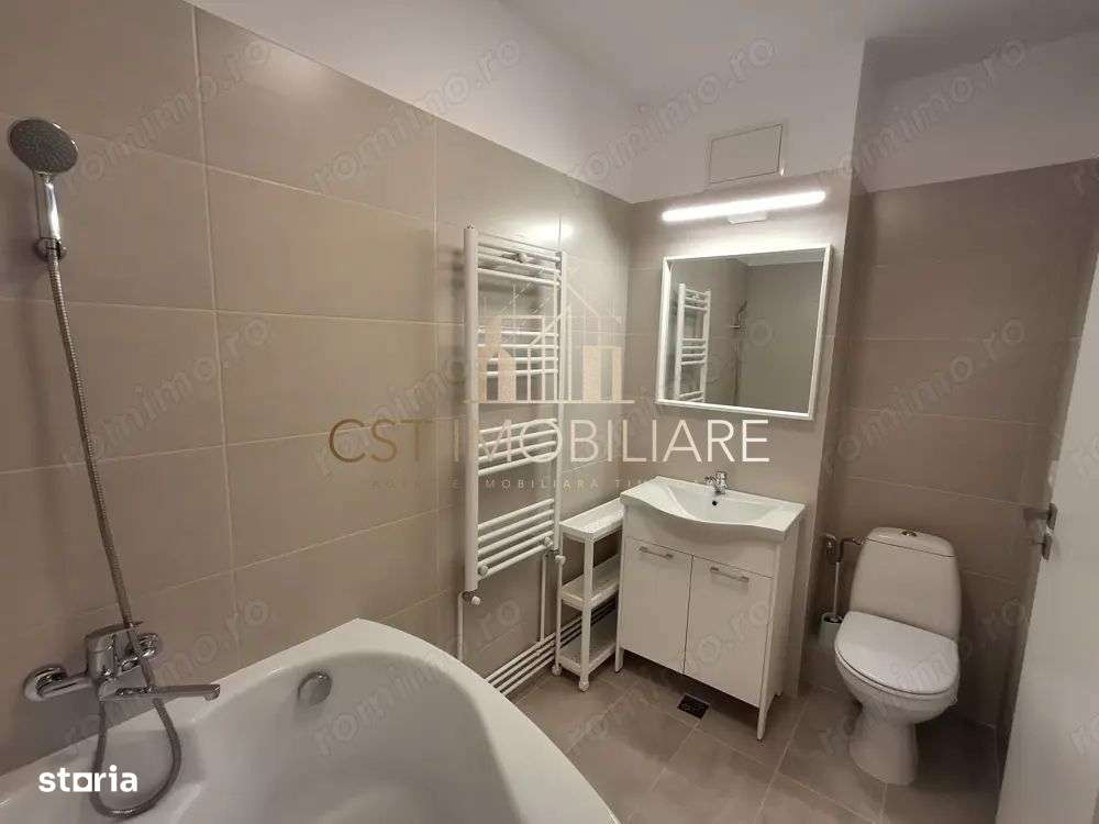 Apartament 3 camere – Take Ionescu | 69 mp | Etaj 6 - Imagine principală: 4/9