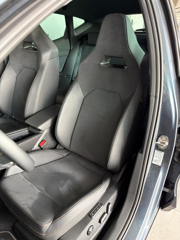 Cupra Cupra-formentor Pakiet EDGE Pakiet Intelligent, Dynamic DESIGN Salon Polska