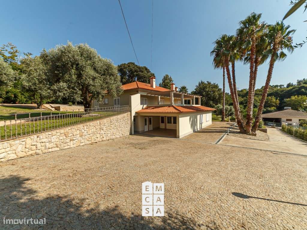 Moradia Isolada T3 - Santa Maria da Feira - Grande imagem: 4/56