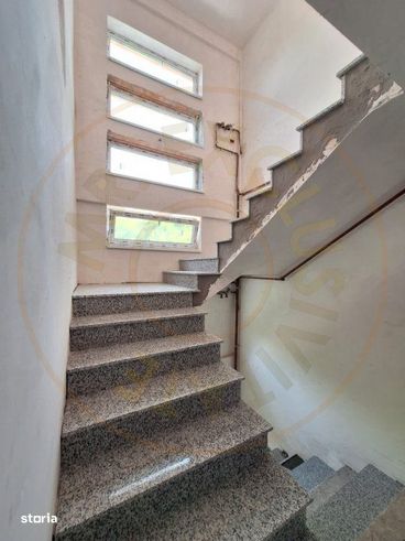 Apartament 2 camere Bloc Nou - Pitesti Retail Park-5