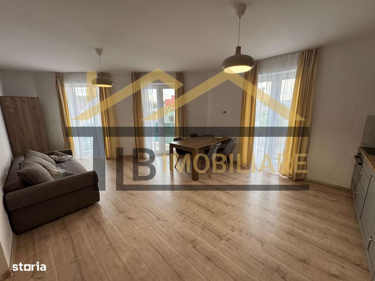 Apartament de 3 camere, 68mp, zona strazii Ciucului - Imagine principală: 4/14