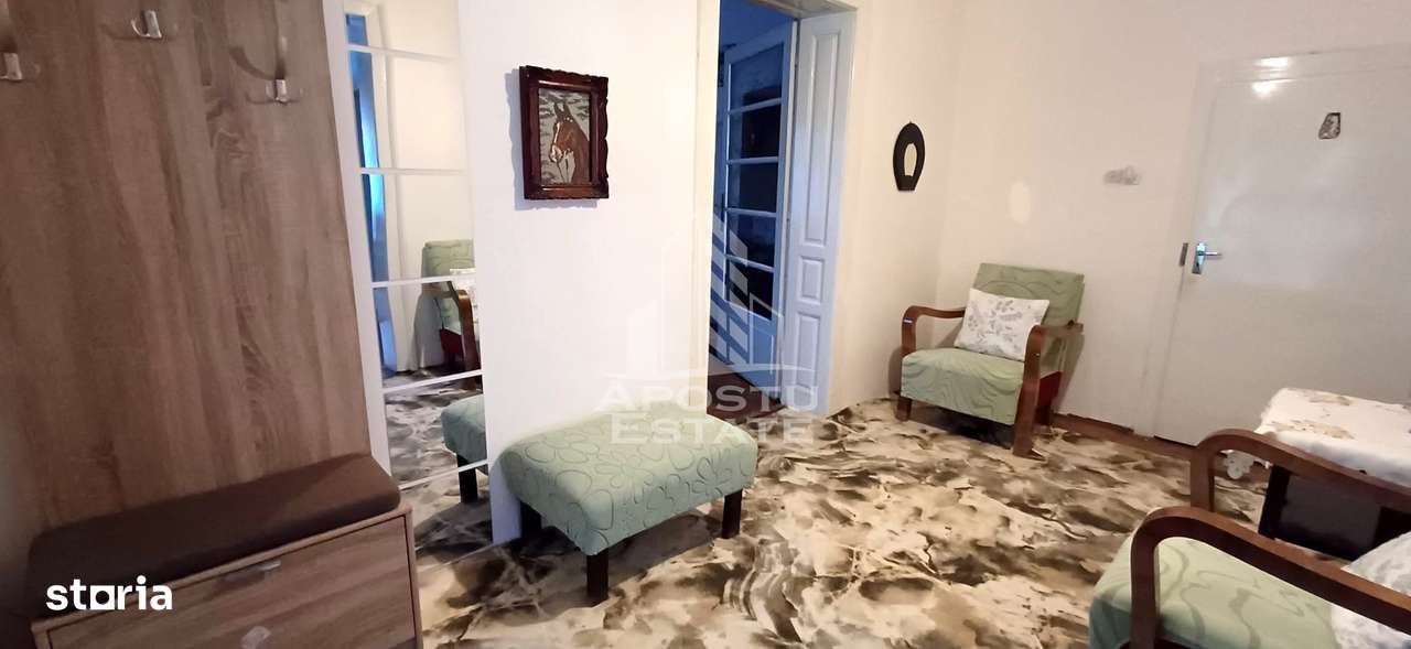 Casa din caramida de vanzare Freidorf Timisoara-3