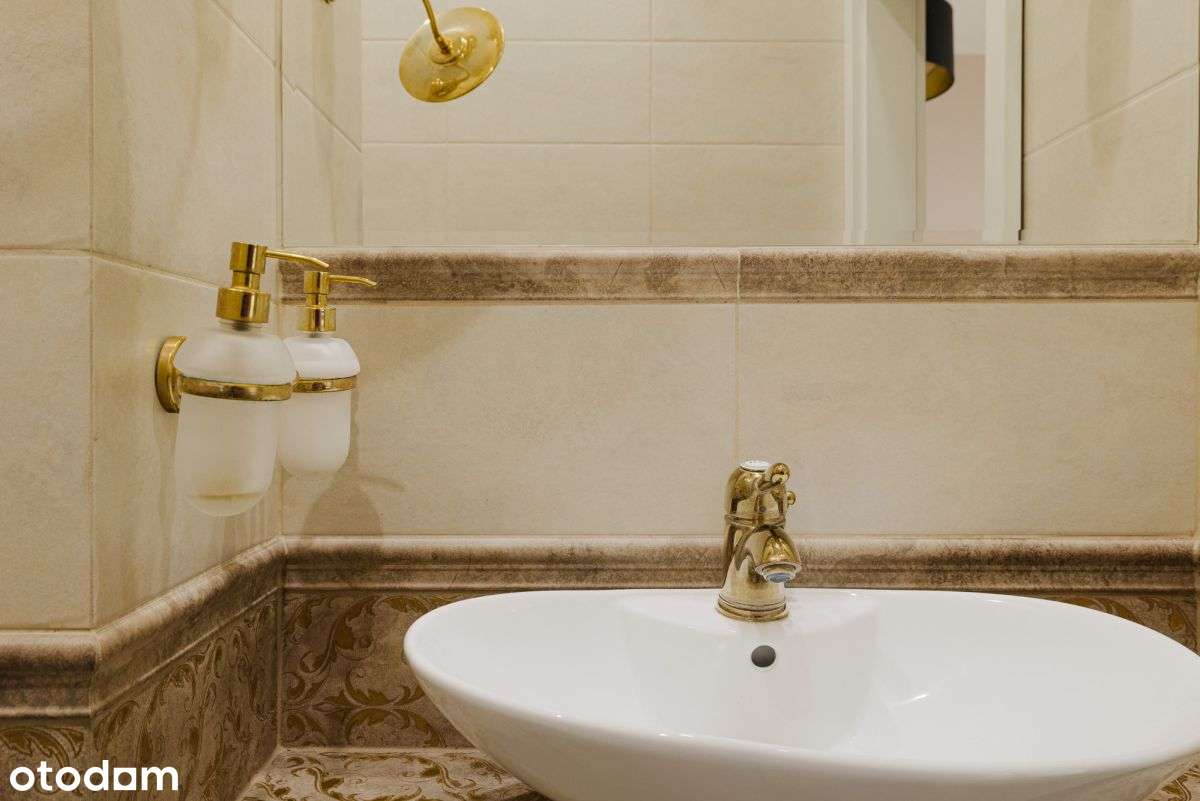 Eleganckie mieszkanie 77,5 m² | 2 balkony | garaż-17