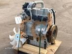 Motor yanmar 4tnv84t-klan ult-027379 - 1