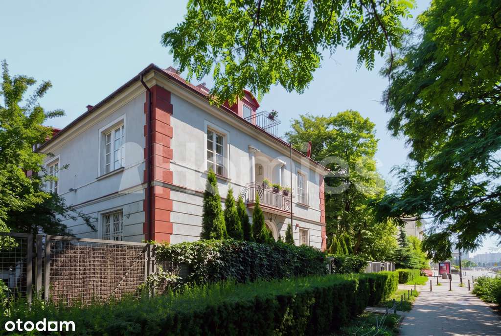 Biznes lub "dom" | Filtry | 359 m2
