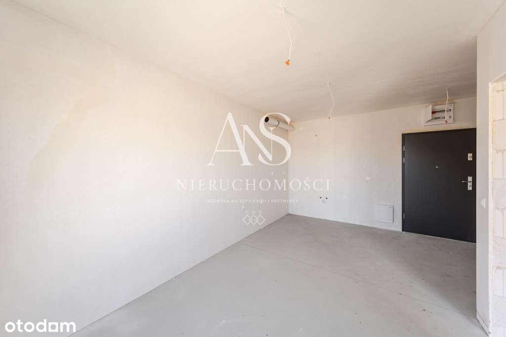 Nowe mieszkanie + miejsce postojowe w cenie! - Pełny obrazek: 3/10