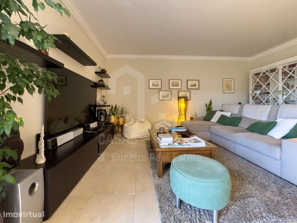 Vende Apartamento T3 - Ericeira, A Casa das Casas-32